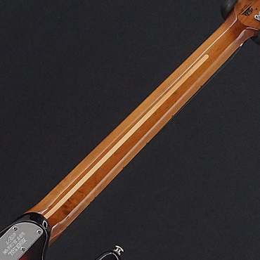 MUSICMAN USED 中古 BFR Cutlass '58 Nitro (Classic '58 Burst) [SN.G96465] ミュージックマン 画像5