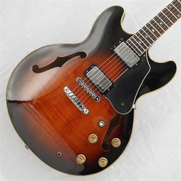 Ibanez VINTAGE LR-10 '84 Antique Violin 画像1