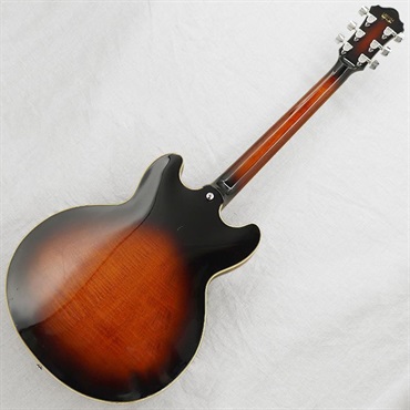 Ibanez VINTAGE LR-10 '84 Antique Violin 画像2