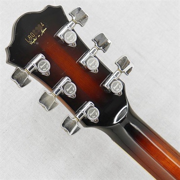 Ibanez VINTAGE LR-10 '84 Antique Violin 画像9