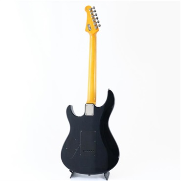 YAMAHA USED 中古 PAC612VIIFM(Translucent Black)[SN.IIX143567]ヤマハ 画像2
