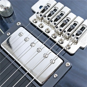 YAMAHA USED 中古 PAC612VIIFM(Translucent Black)[SN.IIX143567]ヤマハ 画像7