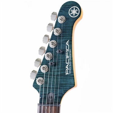 YAMAHA USED 中古 PAC612VIIFM(Indigo Blue)[SN.IKN193196]ヤマハ 画像4