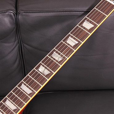 Gibson 1959 Les Paul Standard Reissue VOS AAA Torrefied Top Antique Golden Factory Burst SN. 9 6237 画像7