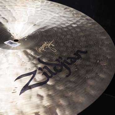 Zildjian USED 中古 K Constantinople Medium Thin Ride Low 20 [2016g] 画像10