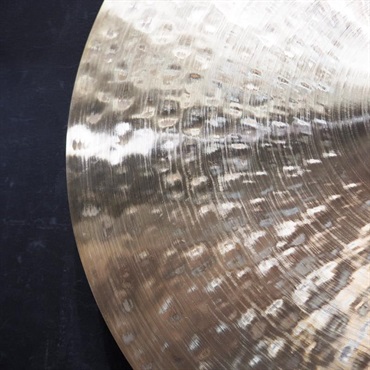Zildjian USED 中古 K Constantinople Medium Thin Ride Low 22 [2510g] 画像6
