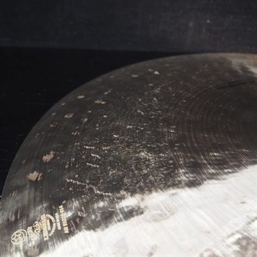 Zildjian USED 中古 K Constantinople Medium Thin Ride Low 22 [2510g] 画像9