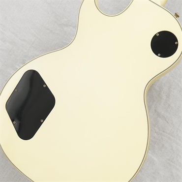 Gibson VINTAGE Les Paul Custom '89 Alpine White 画像3