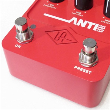 Universal Audio USED 中古 ANTI 画像3