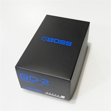 BOSS USED 中古 BD-2 画像5