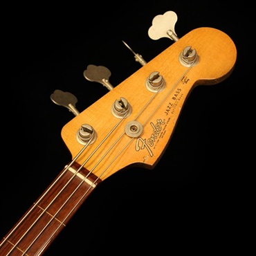 Fender Custom Shop USED 中古 Jaco Pastorius Tribute Fretless Jazz Bass '04 画像10
