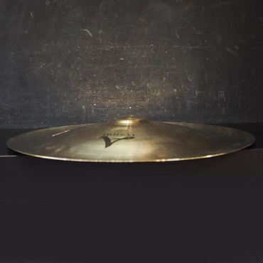Zildjian USED 中古 A Custom China 18 [NAZLCCHB18][1316g] 画像6