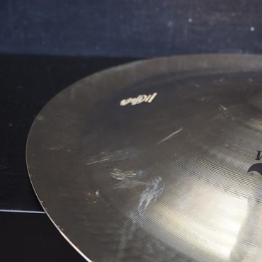 Zildjian USED 中古 A Custom China 18 [NAZLCCHB18][1316g] 画像7