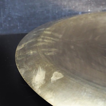 Zildjian USED 中古 A Custom China 18 [NAZLCCHB18][1316g] 画像10
