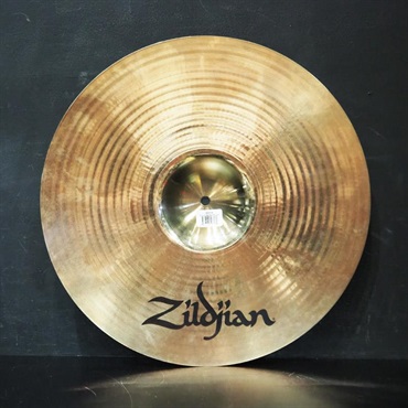 Zildjian USED 中古 A Custom Crash 18 [NAZLC18C][1396g] 画像1