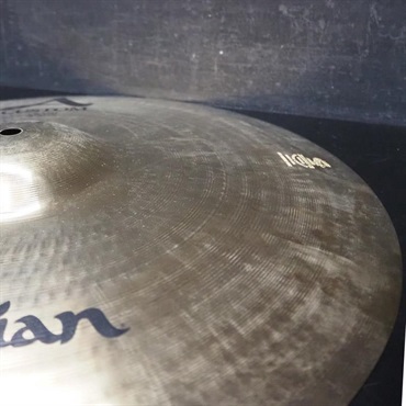 Zildjian USED 中古 A Custom Crash 18 [NAZLC18C][1396g] 画像3