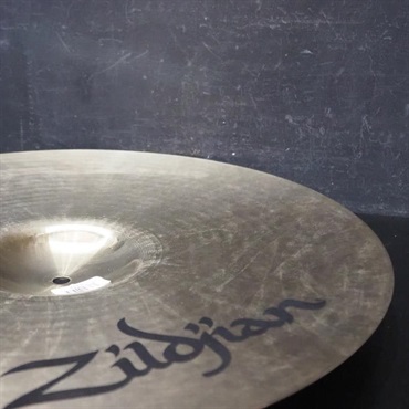 Zildjian USED 中古 A Custom Crash 18 [NAZLC18C][1396g] 画像7