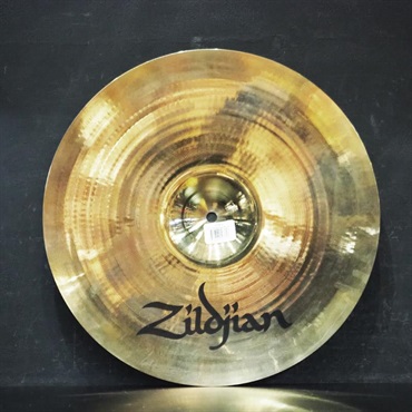 Zildjian USED 中古 A Custom Crash 16 [NAZLC16C][982g] 画像1