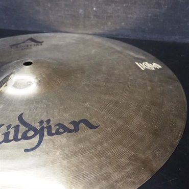Zildjian USED 中古 A Custom Crash 16 [NAZLC16C][982g] 画像3