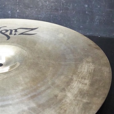 Zildjian USED 中古 A Custom Crash 16 [NAZLC16C][982g] 画像7