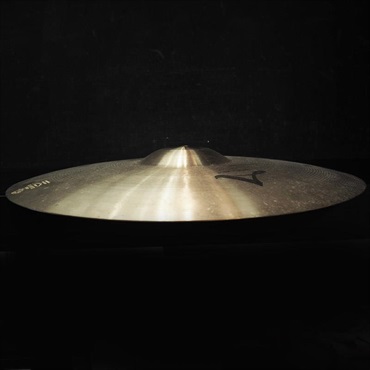 Zildjian USED 中古 A Zildjian Rock Ride 20 [2784g] 画像6