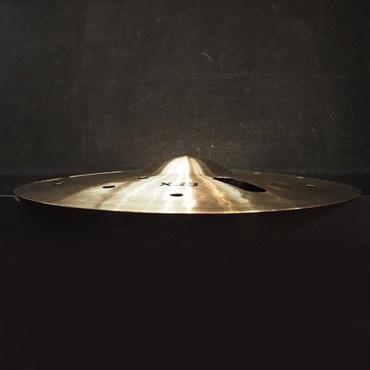 Zildjian USED 中古 K Zildjian EFX 18 [NKZL18EFX][1152g] 画像2