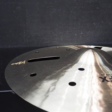 Zildjian USED 中古 K Zildjian EFX 18 [NKZL18EFX][1152g] 画像3