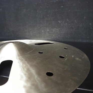 Zildjian USED 中古 K Zildjian EFX 18 [NKZL18EFX][1152g] 画像4