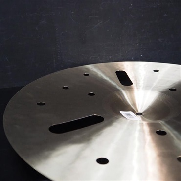 Zildjian USED 中古 K Zildjian EFX 18 [NKZL18EFX][1152g] 画像6