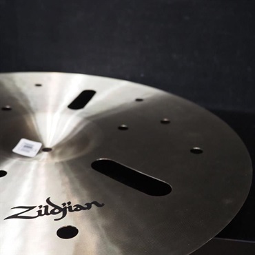 Zildjian USED 中古 K Zildjian EFX 18 [NKZL18EFX][1152g] 画像7