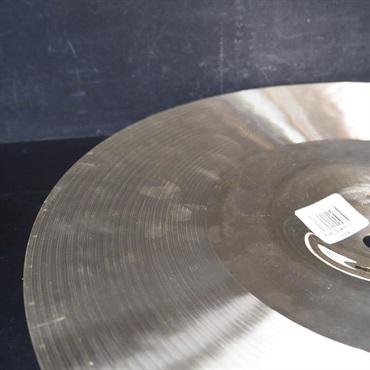 Zildjian USED 中古 K Custom Hybrid HiHat 13 1/4 pair [NKZL13CHBHH][888g/1214g] 画像5