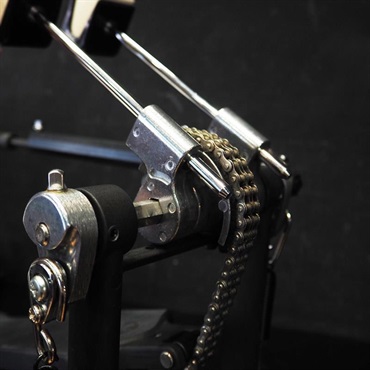 YAMAHA USED 中古 DFP9500C [Double Chain / Twin Pedal][ケース付属] 画像2
