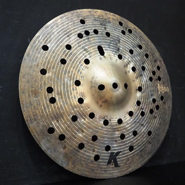 Zildjian USED 中古 K Custom Special Dry Fxhat Top 14 [890g] 画像1