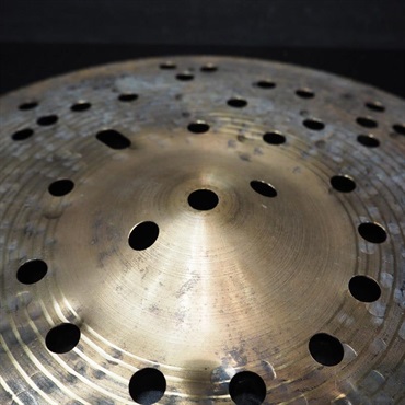 Zildjian USED 中古 K Custom Special Dry Fxhat Top 14 [890g] 画像3