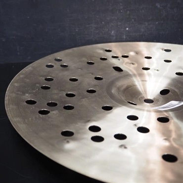 Zildjian USED 中古 K Custom Special Dry Fxhat Top 14 [890g] 画像8