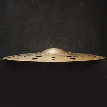 Zildjian USED 中古 K Custom Special Dry Trash Crash 19 [1278g] 画像6
