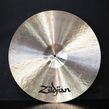 Zildjian USED 中古 K Zildjian Sweet Ride 21 [2380g] 画像1