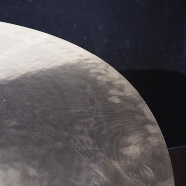 Zildjian USED 中古 K Zildjian Sweet Ride 21 [2380g] 画像10
