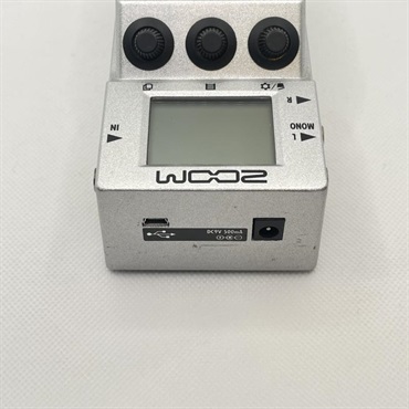 ZOOM USED 中古 MS-50G 画像4