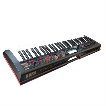 KORG USED 中古 KROSS-61 ※配送事項要ご確認 画像1