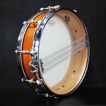 NOBLE&COOLEY USED 中古 Solid Shell Classic Series Maple 14×3.875 Snare Drum 画像4