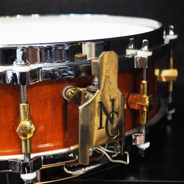NOBLE&COOLEY USED 中古 Solid Shell Classic Series Maple 14×3.875 Snare Drum 画像5
