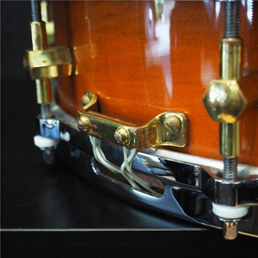 NOBLE&COOLEY USED 中古 Solid Shell Classic Series Maple 14×3.875 Snare Drum 画像6