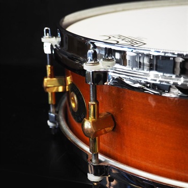 NOBLE&COOLEY USED 中古 Solid Shell Classic Series Maple 14×3.875 Snare Drum 画像7