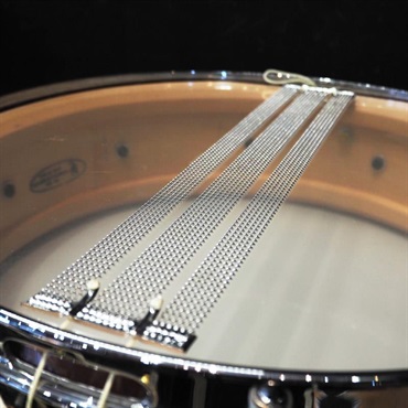 NOBLE&COOLEY USED 中古 Solid Shell Classic Series Maple 14×3.875 Snare Drum 画像8