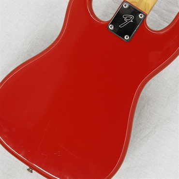 Fender USA VINTAGE Bullet S-2 '83 Red/M 画像3