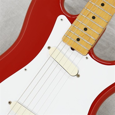 Fender USA VINTAGE Bullet S-2 '83 Red/M 画像4