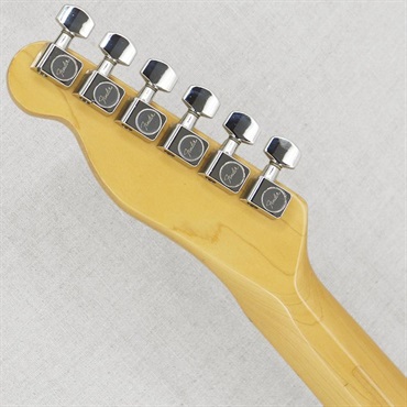 Fender USA VINTAGE Bullet S-2 '83 Red/M 画像9