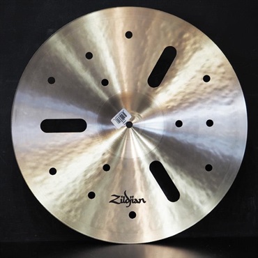 Zildjian USED 中古 K Zildjian EFX 18 [1234g] 画像1