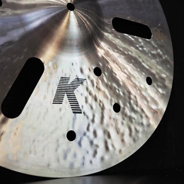 Zildjian USED 中古 K Zildjian EFX 18 [1234g] 画像4